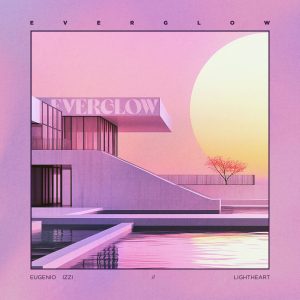 0.Everglow - Cover - Holographic