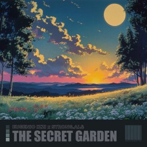 eugenio izzi - the secret garden