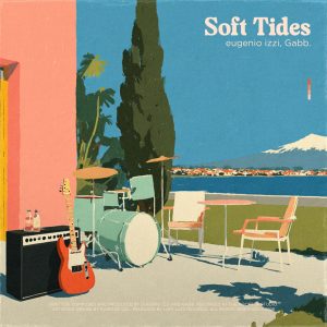 eugenio izzi, Gabb. - Soft Tides