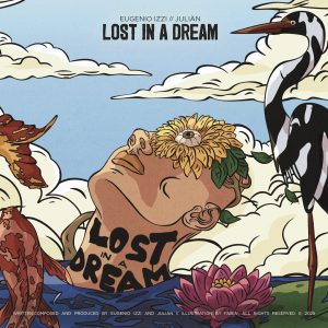 eugenio izzi x juliàn - Lost in a dream - Cover by FABIA' (Fabiana Pasquarelli)