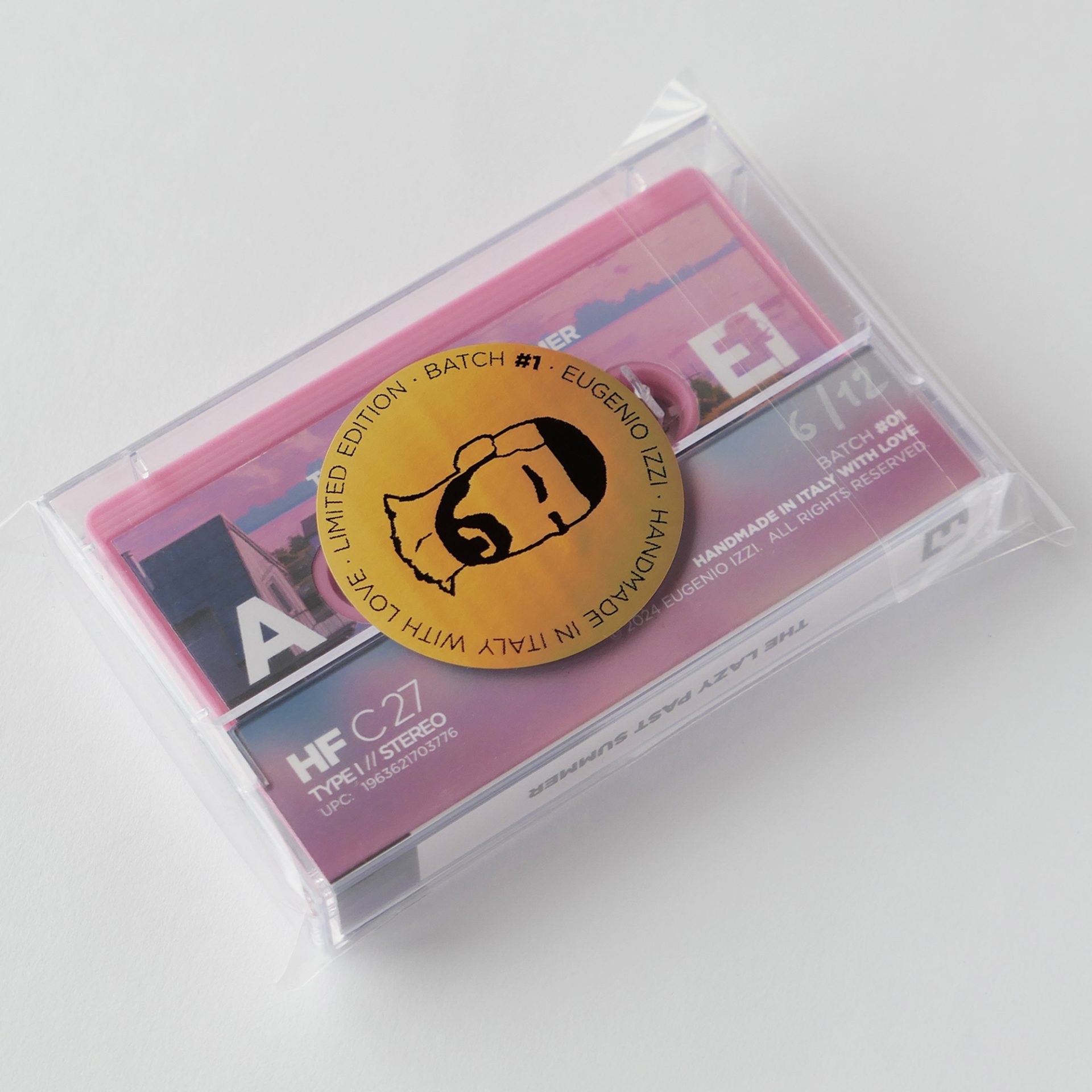 SOLD OUT - Image 9