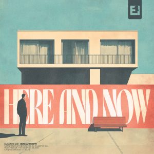 eugenio izzi - Here and now