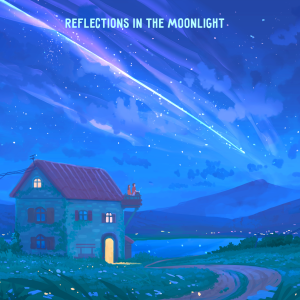 eugenio_izzi - Reflections in the moonlight