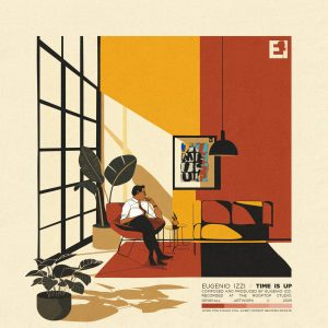 eugenio izzi - Time is up