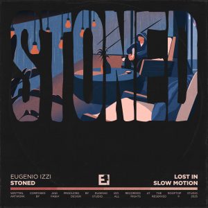 Cover by Fabia' Design Studio - Fabiana Pasquarelli