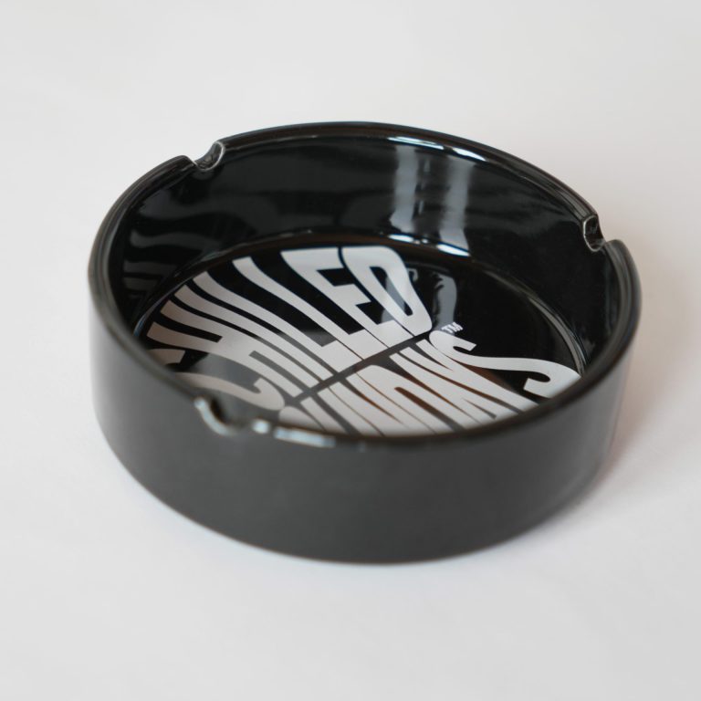 Black Ashtray - Chilled Sundays™ by Eugenio Izzi_0002_DSC00188