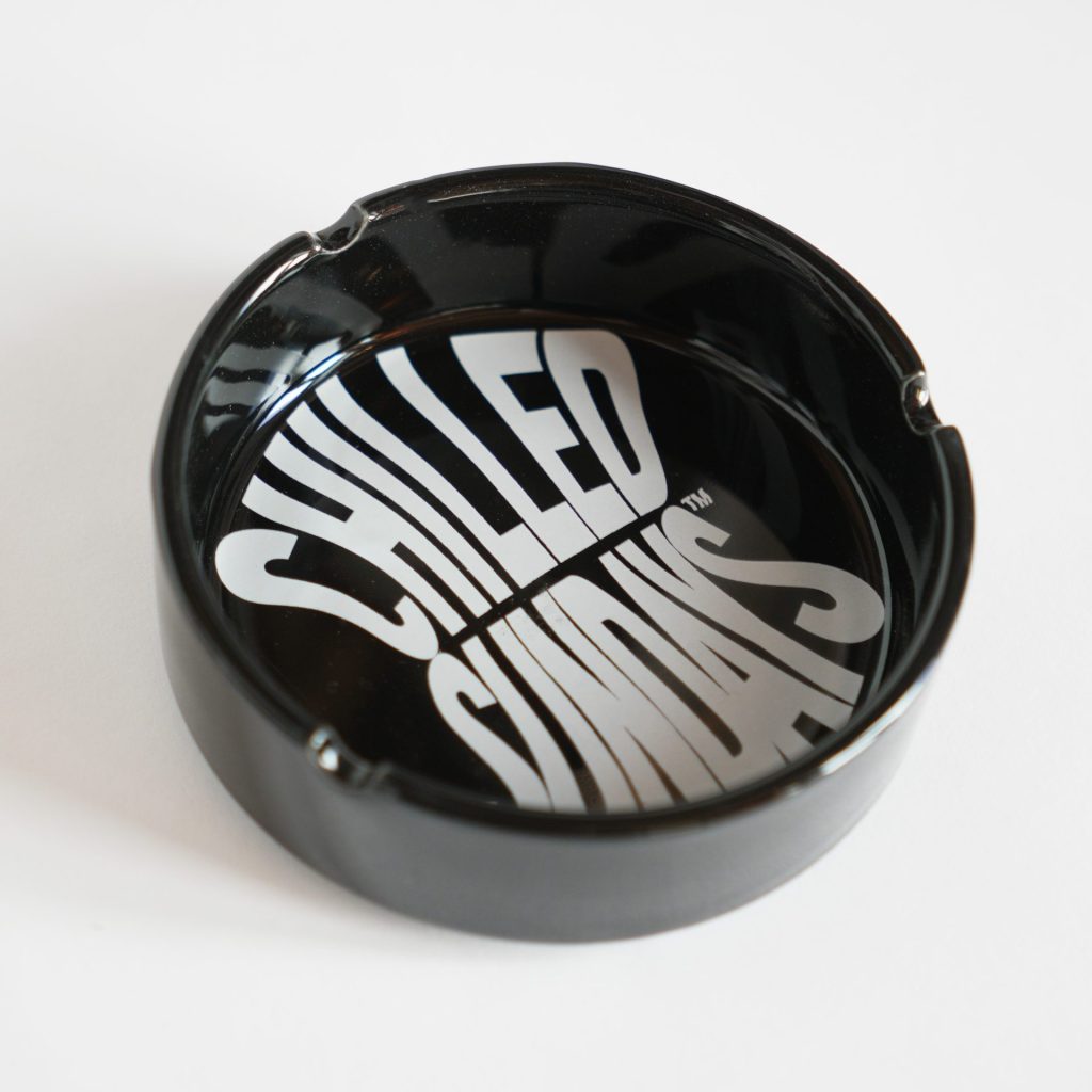 Black Ashtray - Chilled Sundays™ by Eugenio Izzi_0003_DSC00103