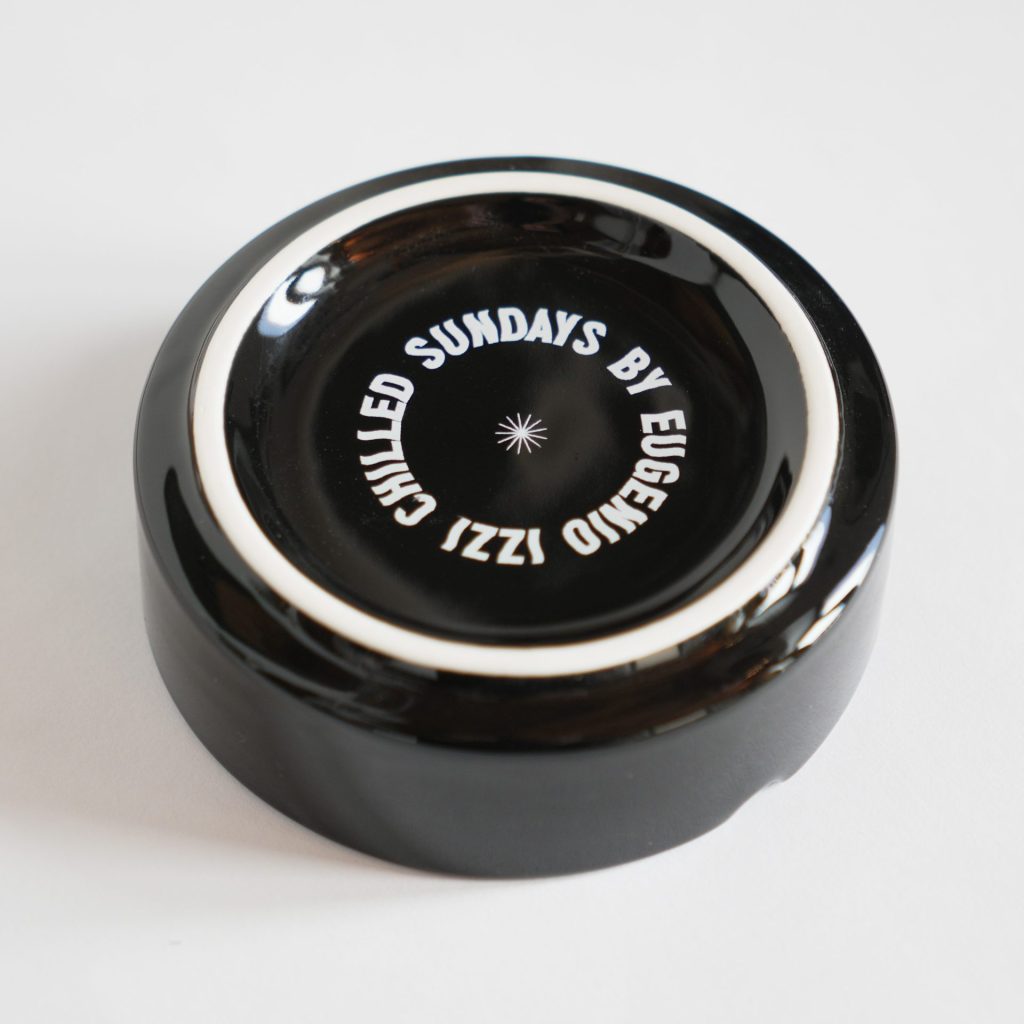 Black Ashtray - Chilled Sundays™ by Eugenio Izzi_0004_DSC00104