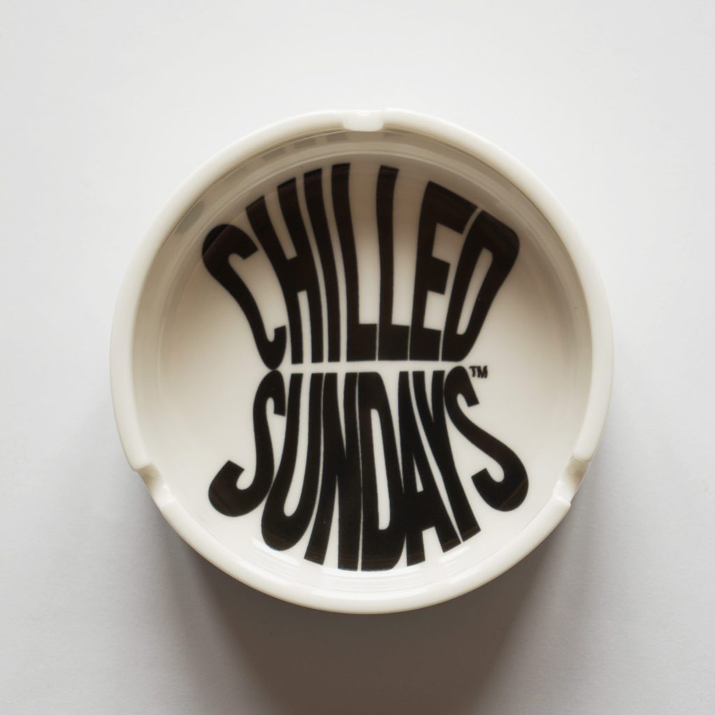 White Ashtray - Chilled Sundays™ by Eugenio Izzi_0001_DSC00183