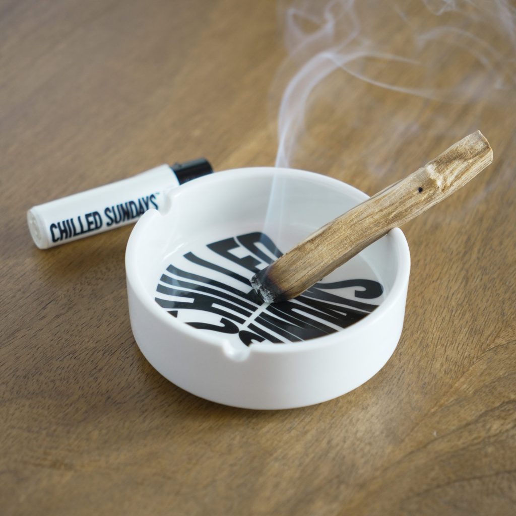 White Ashtray - Chilled Sundays™ by Eugenio Izzi_0015_DSC00082
