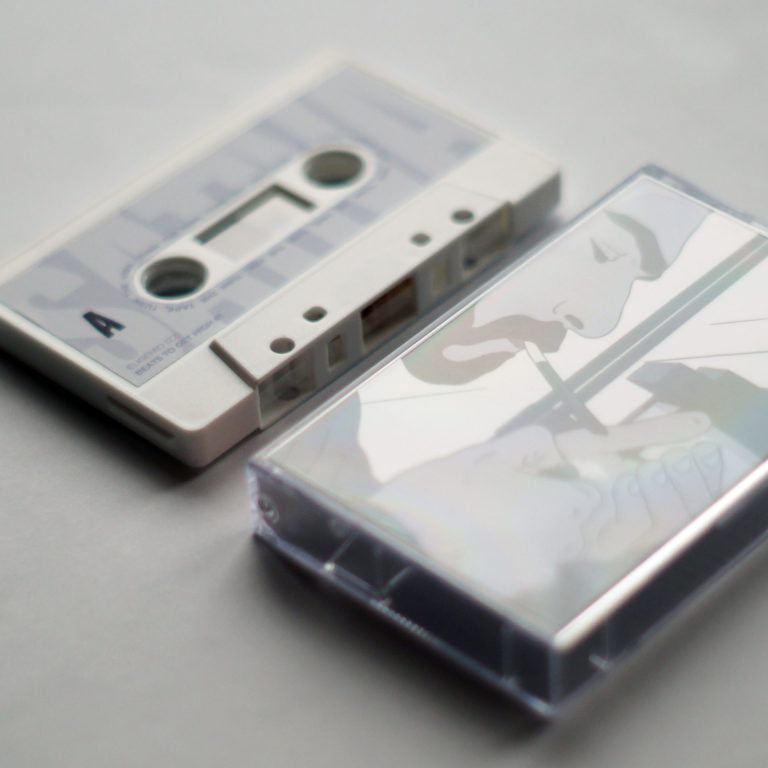eugenio izzi - Beats To Get High Vol. 1 - Tape Cassette_0009_DSC06334